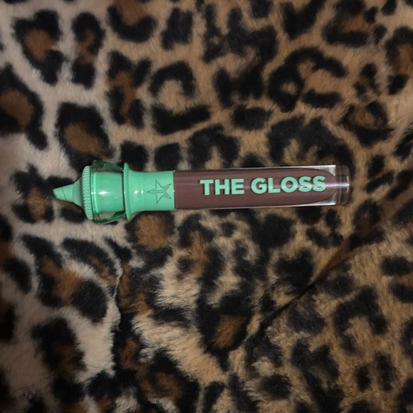 Jeffree Star Other - Jeffree Star The Gloss - Untouchable